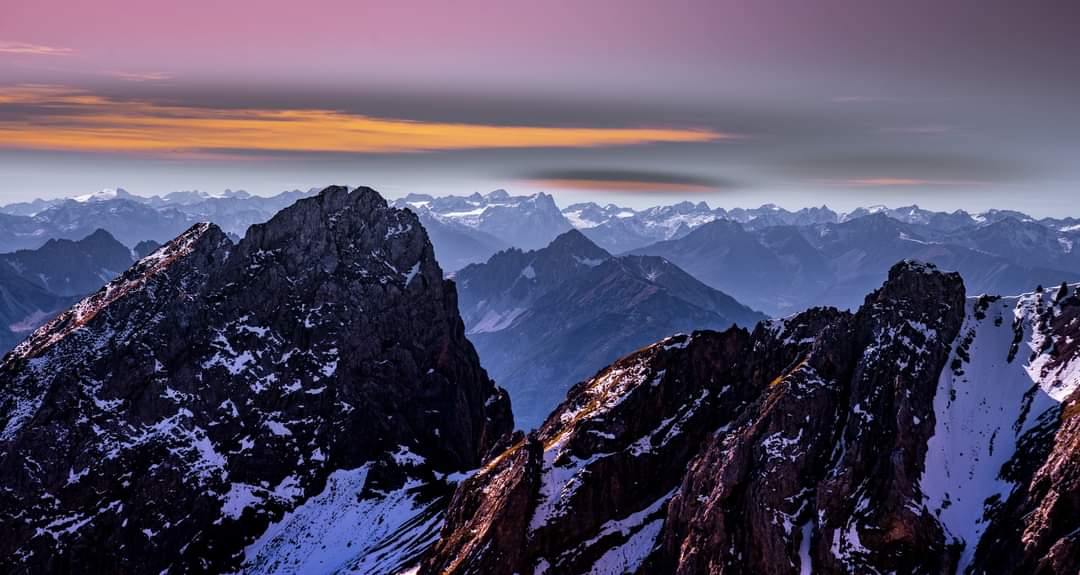 Alpen: Karwendel by lujasogi.de