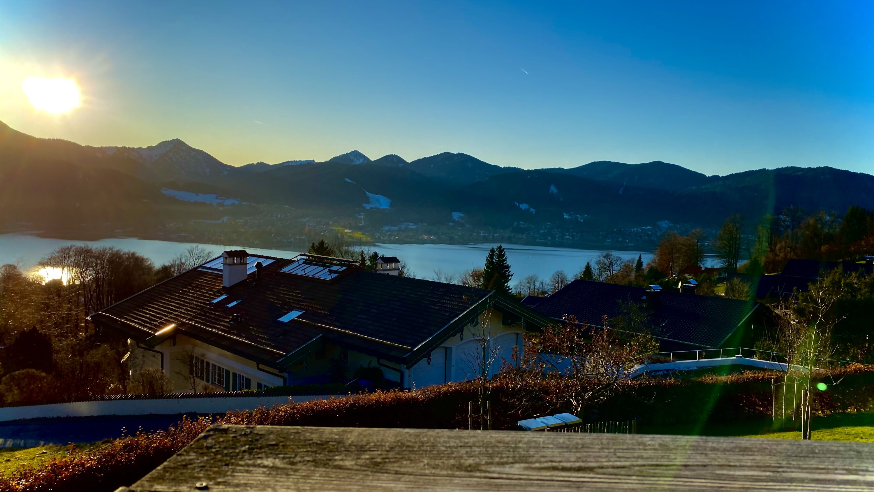 Tergernsee by lujasogi.de