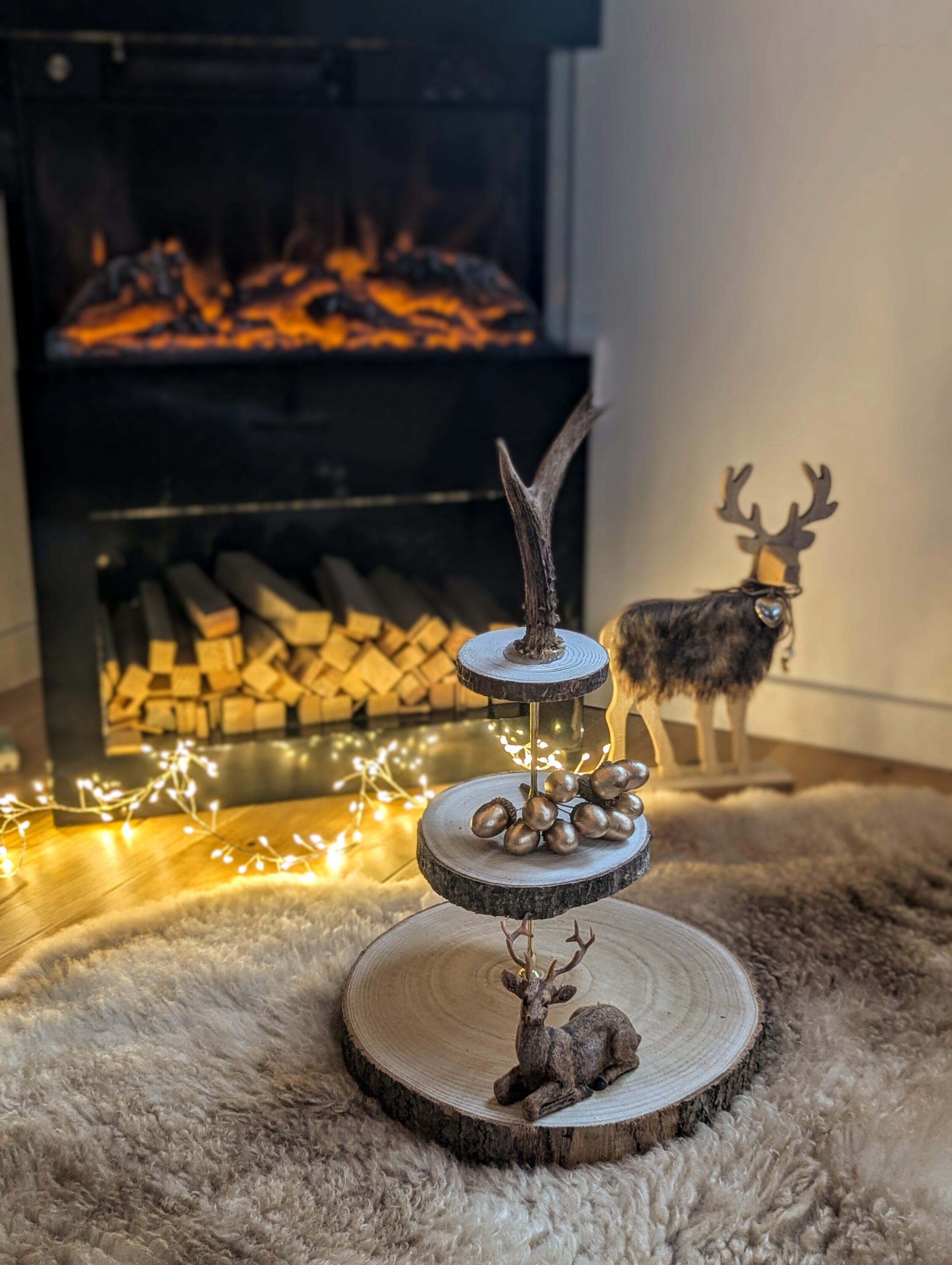 Lujasogi - handgearbeitete bayerische Deko-Artikel